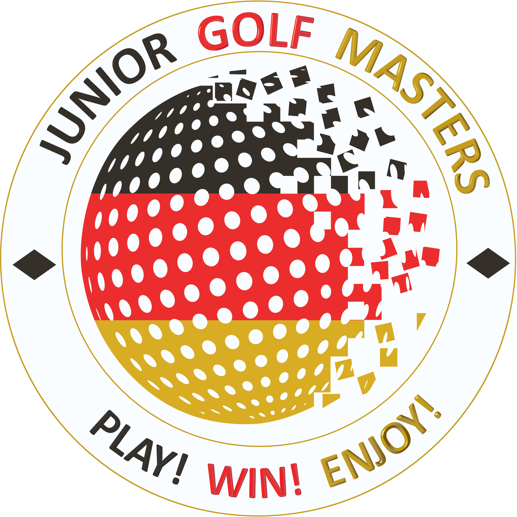 Junior Golf Masters